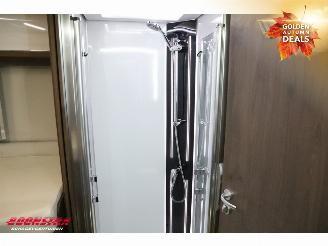 Frankia  Platin Pure i7400 GD 519 CDI 9G-T **NIEUW/NEU** Level Solar Hefbed Single Beds ACC picture 16