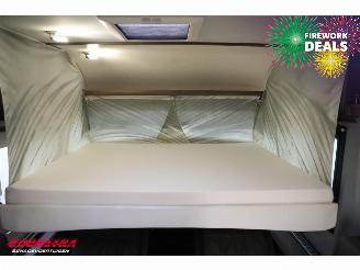 Frankia  Platin Pure i7400 GD 519 CDI 9G-T **NIEUW/NEU** Level Solar Hefbed Single Beds ACC picture 13