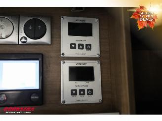 Frankia  Platin Pure i7400 GD 519 CDI 9G-T **NIEUW/NEU** Level Solar Hefbed Single Beds ACC picture 38