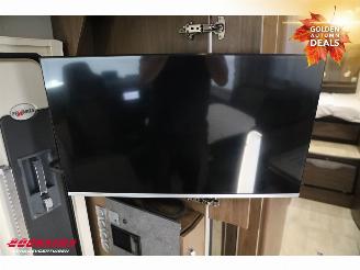 Frankia  Platin Pure i7400 GD 519 CDI 9G-T **NIEUW/NEU** Level Solar Hefbed Single Beds ACC picture 20