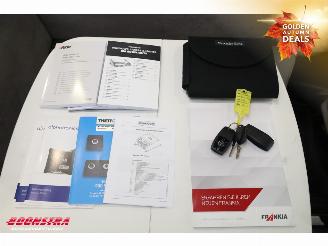 Frankia  Platin Pure i7400 GD 519 CDI 9G-T **NIEUW/NEU** Level Solar Hefbed Single Beds ACC picture 40