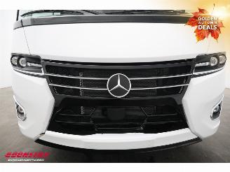 Frankia  Platin Pure i7400 GD 519 CDI 9G-T **NIEUW/NEU** Level Solar Hefbed Single Beds ACC picture 6