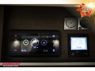 Frankia  Platin Pure i7400 GD 519 CDI 9G-T **NIEUW/NEU** Level Solar Hefbed Single Beds ACC picture 37