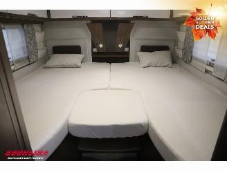 Frankia  Platin Pure i7400 GD 519 CDI 9G-T **NIEUW/NEU** Level Solar Hefbed Single Beds ACC picture 12