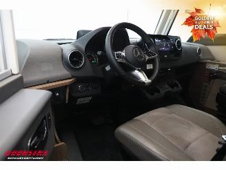 Frankia  Platin Pure i7400 GD 519 CDI 9G-T **NIEUW/NEU** Level Solar Hefbed Single Beds ACC picture 32