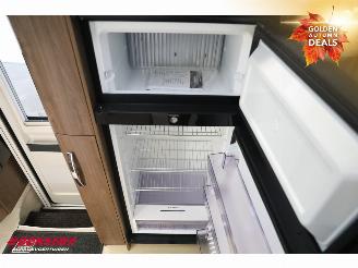 Frankia  Platin Pure i7400 GD 519 CDI 9G-T **NIEUW/NEU** Level Solar Hefbed Single Beds ACC picture 19