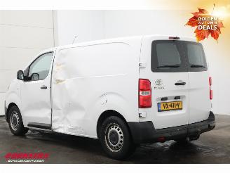 Toyota Proace 1.6 D-4D Cool Comfort Airco Cruise AHK picture 4