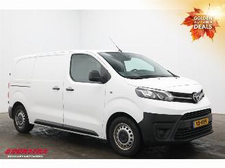 Toyota Proace 1.6 D-4D Cool Comfort Airco Cruise AHK picture 2