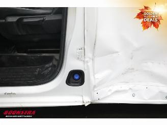 Toyota Proace 1.6 D-4D Cool Comfort Airco Cruise AHK picture 8