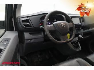Toyota Proace 1.6 D-4D Cool Comfort Airco Cruise AHK picture 16