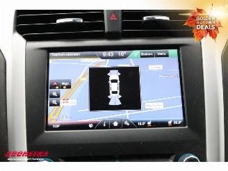 Ford Mondeo Wagon 2.0 TDCi 150 PK Aut. Trend Navi Clima Cruise SHZ PDC picture 13