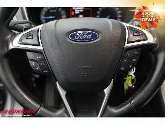 Ford Mondeo Wagon 2.0 TDCi 150 PK Aut. Trend Navi Clima Cruise SHZ PDC picture 11