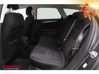 Ford Mondeo Wagon 2.0 TDCi 150 PK Aut. Trend Navi Clima Cruise SHZ PDC picture 9