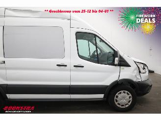 Ford Transit 2.0 TDCI 170 PK Aut. L2-H3 Trend Airco Cruise picture 6