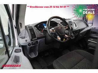 Ford Transit 2.0 TDCI 170 PK Aut. L2-H3 Trend Airco Cruise picture 32