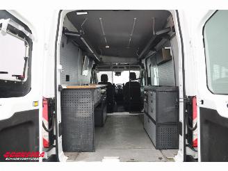 Ford Transit 2.0 TDCI 170 PK Aut. L2-H3 Trend Airco Cruise picture 24