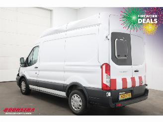 Ford Transit 2.0 TDCI 170 PK Aut. L2-H3 Trend Airco Cruise picture 4