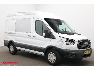 Ford Transit 2.0 TDCI 170 PK Aut. L2-H3 Trend Airco Cruise picture 2
