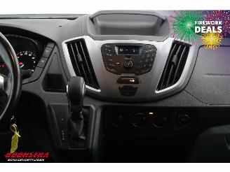 Ford Transit 2.0 TDCI 170 PK Aut. L2-H3 Trend Airco Cruise picture 30