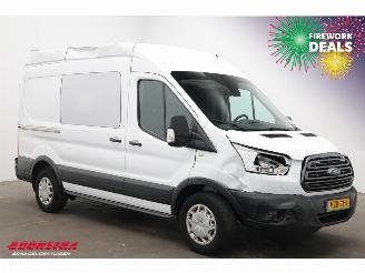 Ford Transit 2.0 TDCI 170 PK Aut. L2-H3 Trend Airco Cruise picture 2