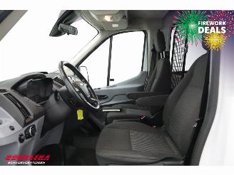 Ford Transit 2.0 TDCI 170 PK Aut. L2-H3 Trend Airco Cruise picture 31