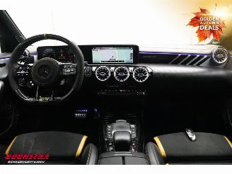 Mercedes Cla-klasse AMG 45 S 4MATIC+ Schalensitze Edition 1 Aero ACC Burmster Camera SHZ picture 6