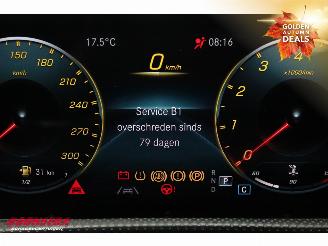 Mercedes Cla-klasse AMG 45 S 4MATIC+ Schalensitze Edition 1 Aero ACC Burmster Camera SHZ picture 17