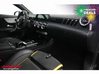 Mercedes Cla-klasse AMG 45 S 4MATIC+ Schalensitze Edition 1 Aero ACC Burmster Camera SHZ picture 5