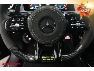 Mercedes Cla-klasse AMG 45 S 4MATIC+ Schalensitze Edition 1 Aero ACC Burmster Camera SHZ picture 11