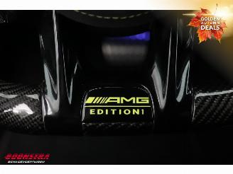 Mercedes Cla-klasse AMG 45 S 4MATIC+ Schalensitze Edition 1 Aero ACC Burmster Camera SHZ picture 12