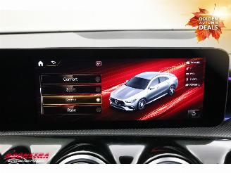 Mercedes Cla-klasse AMG 45 S 4MATIC+ Schalensitze Edition 1 Aero ACC Burmster Camera SHZ picture 20