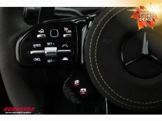 Mercedes Cla-klasse AMG 45 S 4MATIC+ Schalensitze Edition 1 Aero ACC Burmster Camera SHZ picture 13