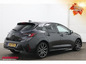 Toyota Corolla Hybrid 140 GR Sport LED ACC Navi Clima Camera SHZ 23.451 km! picture 3