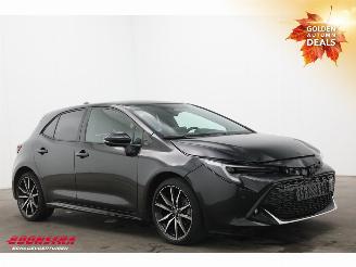 Toyota Corolla Hybrid 140 GR Sport LED ACC Navi Clima Camera SHZ 23.451 km! picture 2