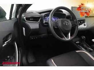 Toyota Corolla Hybrid 140 GR Sport LED ACC Navi Clima Camera SHZ 23.451 km! picture 16