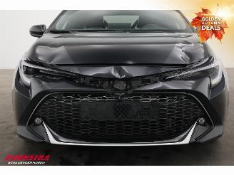 Toyota Corolla Hybrid 140 GR Sport LED ACC Navi Clima Camera SHZ 23.451 km! picture 6