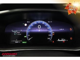 Toyota Corolla Hybrid 140 GR Sport LED ACC Navi Clima Camera SHZ 23.451 km! picture 18