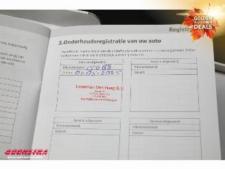 Toyota Corolla Hybrid 140 GR Sport LED ACC Navi Clima Camera SHZ 23.451 km! picture 22