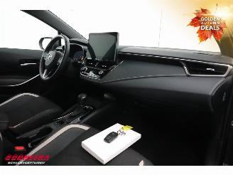 Toyota Corolla Hybrid 140 GR Sport LED ACC Navi Clima Camera SHZ 23.451 km! picture 11