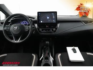 Toyota Corolla Hybrid 140 GR Sport LED ACC Navi Clima Camera SHZ 23.451 km! picture 12