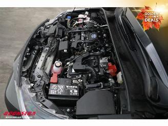 Toyota Corolla Hybrid 140 GR Sport LED ACC Navi Clima Camera SHZ 23.451 km! picture 9