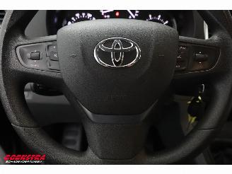 Toyota Proace 1.5 D-4D 9-Pers. Navi Airco Cruise PDC AHK 145.409 km! picture 16