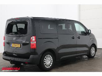 Toyota Proace 1.5 D-4D 9-Pers. Navi Airco Cruise PDC AHK 145.409 km! picture 3