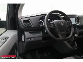 Toyota Proace 1.5 D-4D 9-Pers. Navi Airco Cruise PDC AHK 145.409 km! picture 15