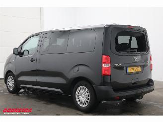Toyota Proace 1.5 D-4D 9-Pers. Navi Airco Cruise PDC AHK 145.409 km! picture 4