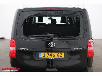 Toyota Proace 1.5 D-4D 9-Pers. Navi Airco Cruise PDC AHK 145.409 km! picture 6