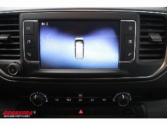 Toyota Proace 1.5 D-4D 9-Pers. Navi Airco Cruise PDC AHK 145.409 km! picture 19