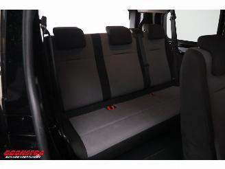 Toyota Proace 1.5 D-4D 9-Pers. Navi Airco Cruise PDC AHK 145.409 km! picture 14