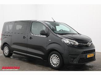 Toyota Proace 1.5 D-4D 9-Pers. Navi Airco Cruise PDC AHK 145.409 km! picture 2