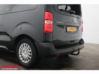 Toyota Proace 1.5 D-4D 9-Pers. Navi Airco Cruise PDC AHK 145.409 km! picture 5